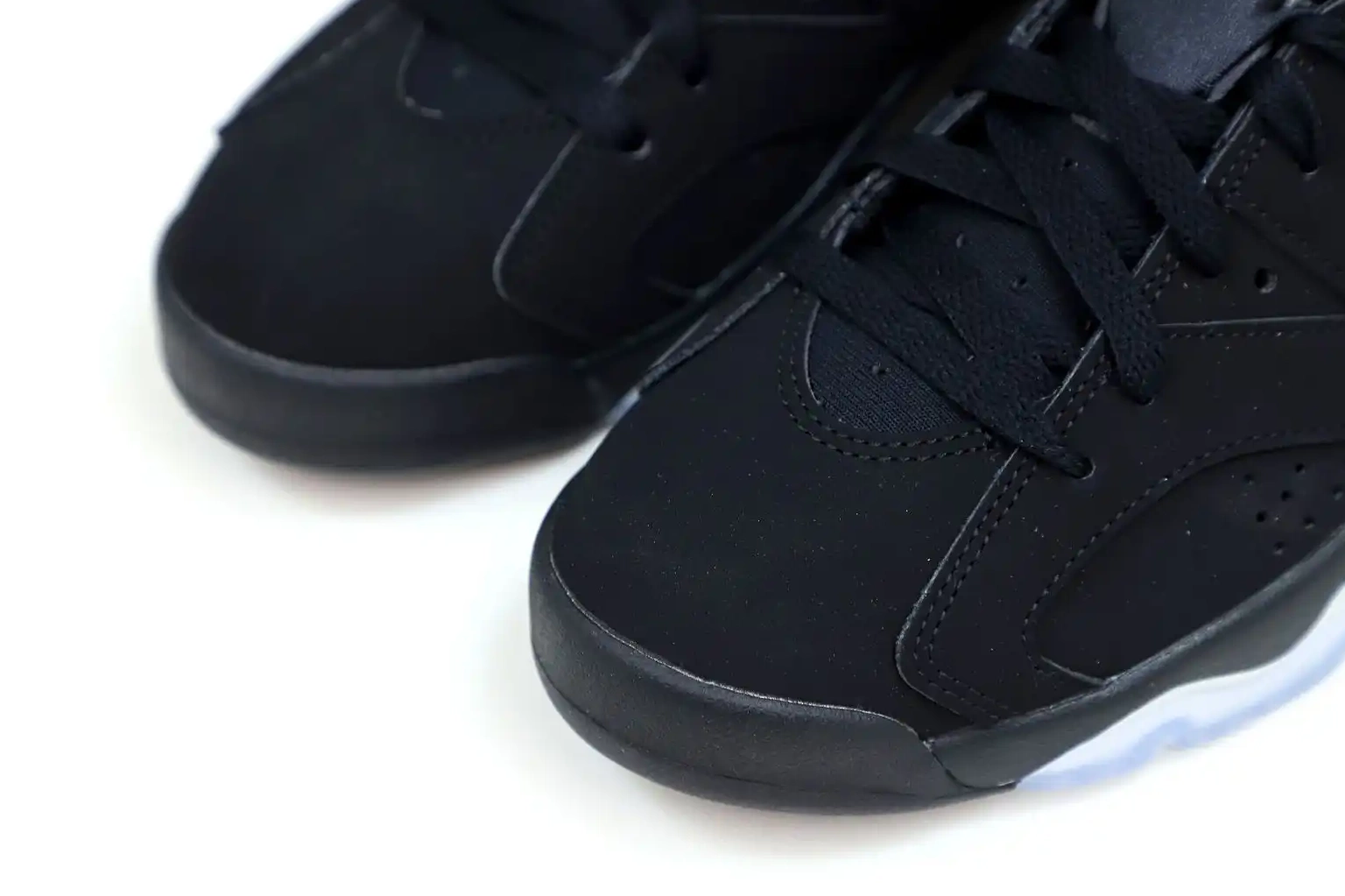 Kimikick CHROME JORDAN AIR 6 0627